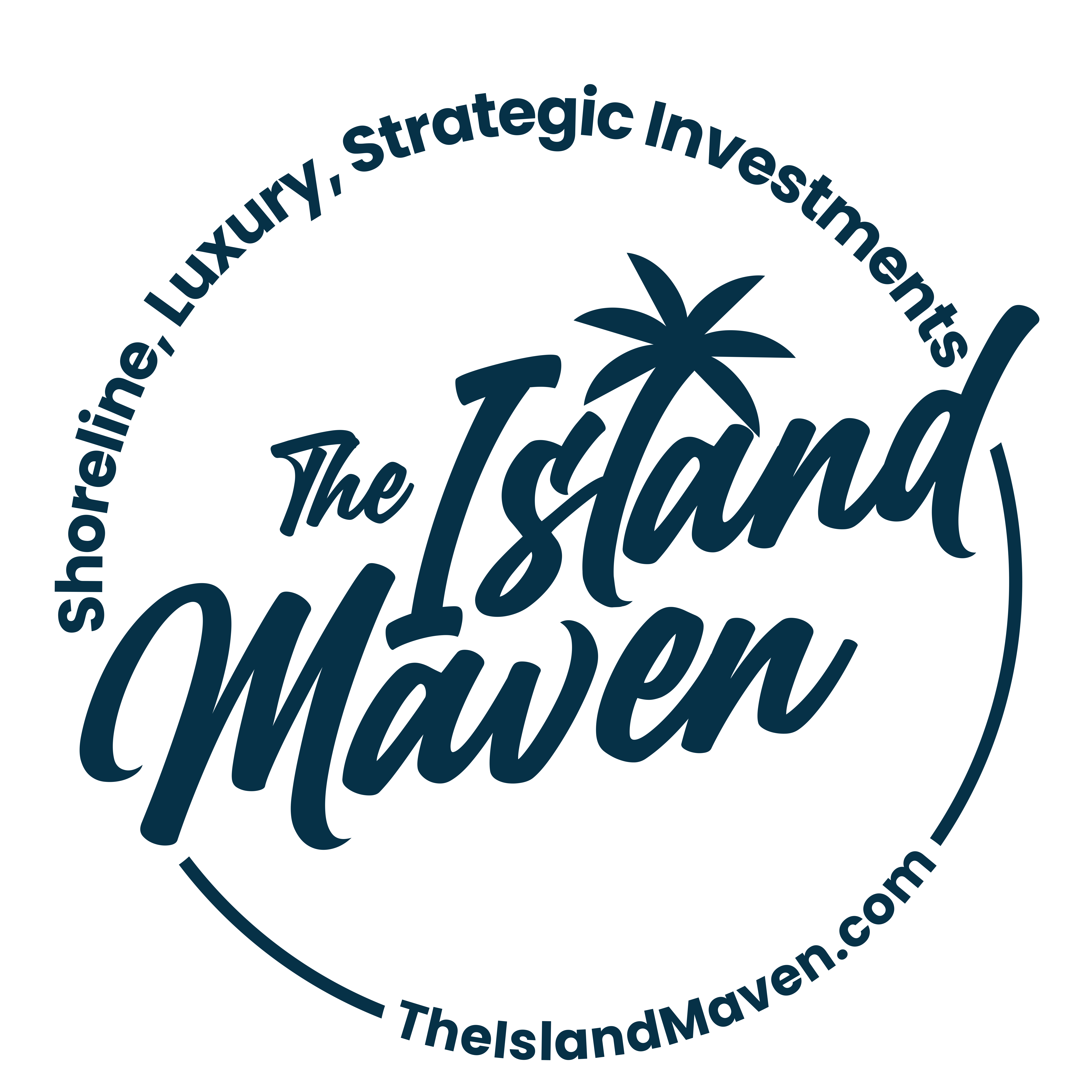 The Island Maven